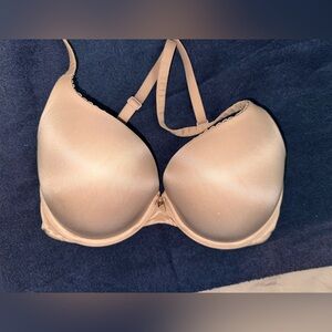 Victoria's Secret nude bra push up